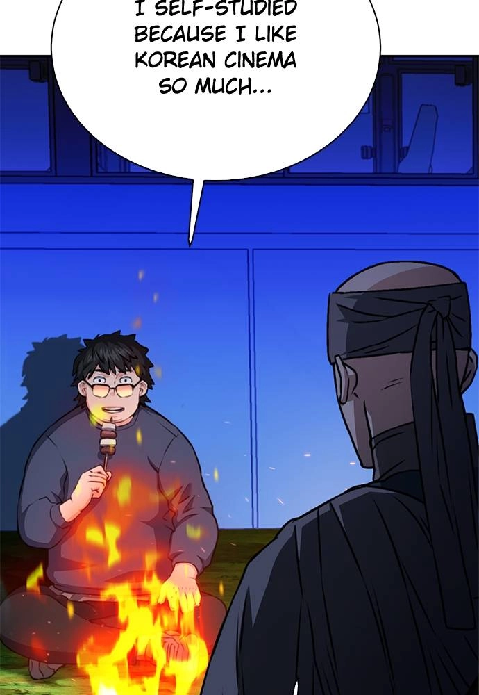 The Druid of Seoul Station Chapter 139 Page 102