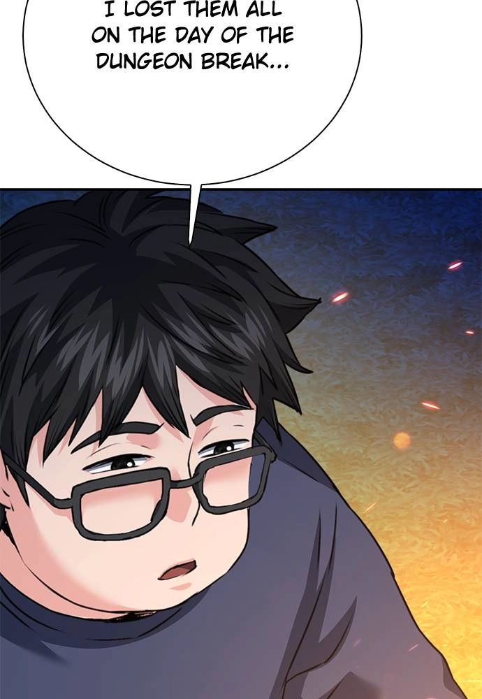 The Druid of Seoul Station Chapter 139 Page 104