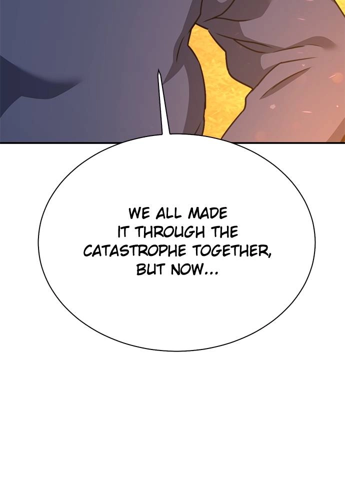The Druid of Seoul Station Chapter 139 Page 105