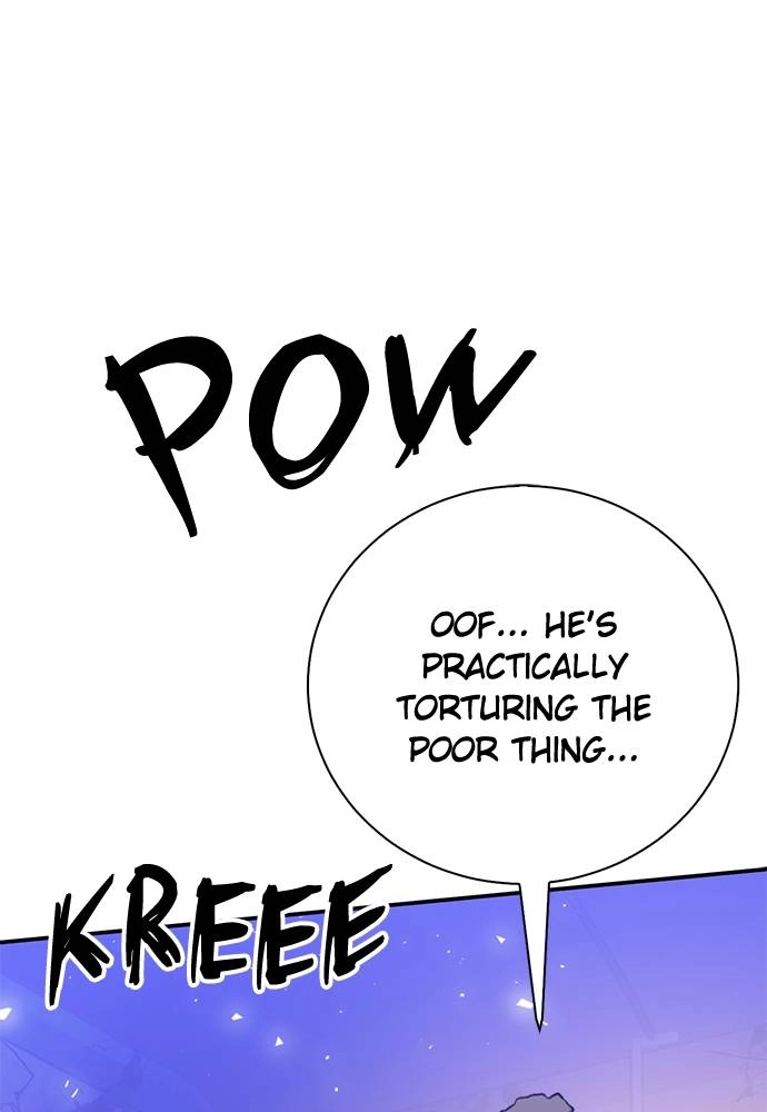 The Druid of Seoul Station Chapter 139 Page 10