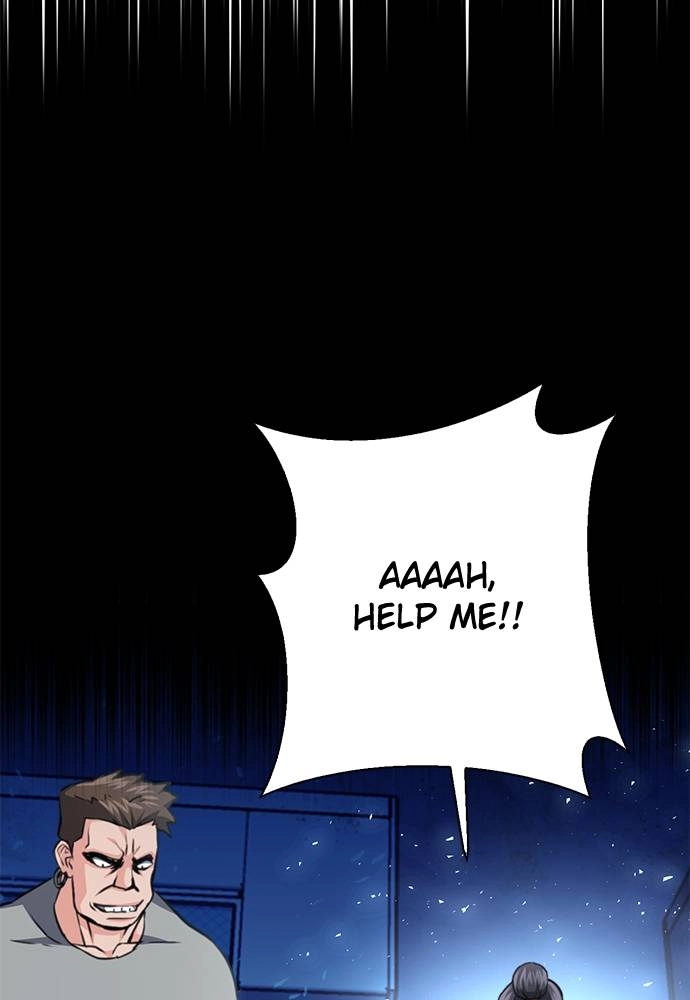 The Druid of Seoul Station Chapter 139 Page 111