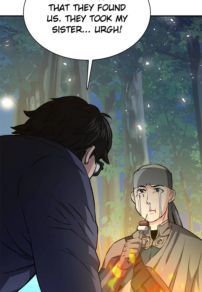 The Druid of Seoul Station Chapter 139 Page 114