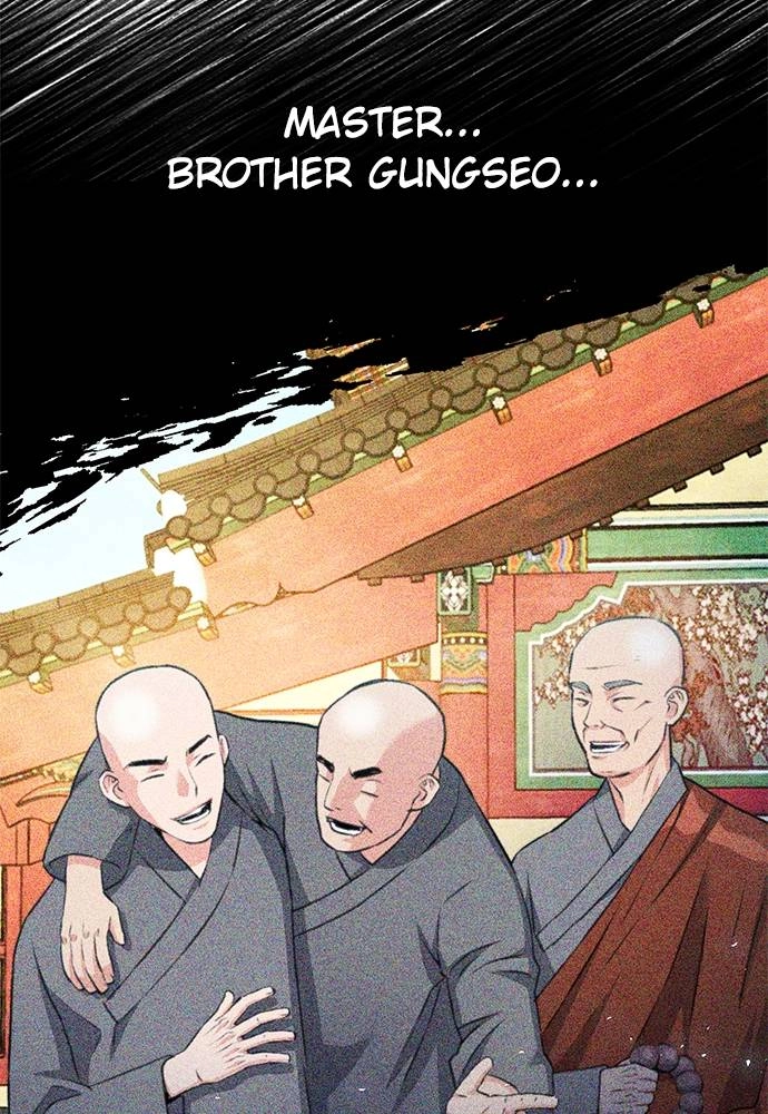 The Druid of Seoul Station Chapter 139 Page 116