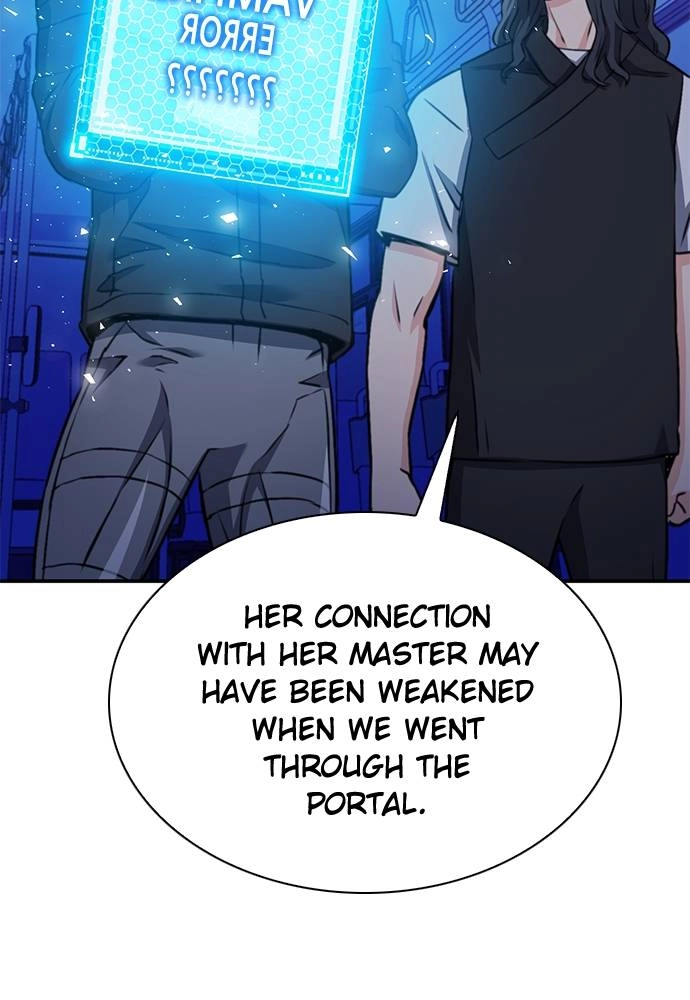 The Druid of Seoul Station Chapter 139 Page 124