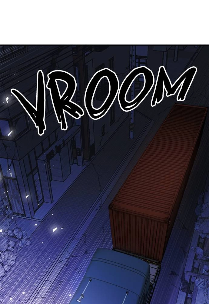 The Druid of Seoul Station Chapter 139 Page 128