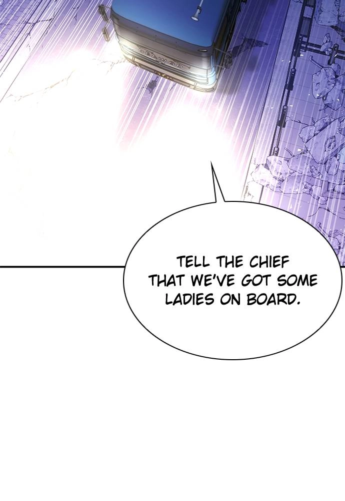 The Druid of Seoul Station Chapter 139 Page 129