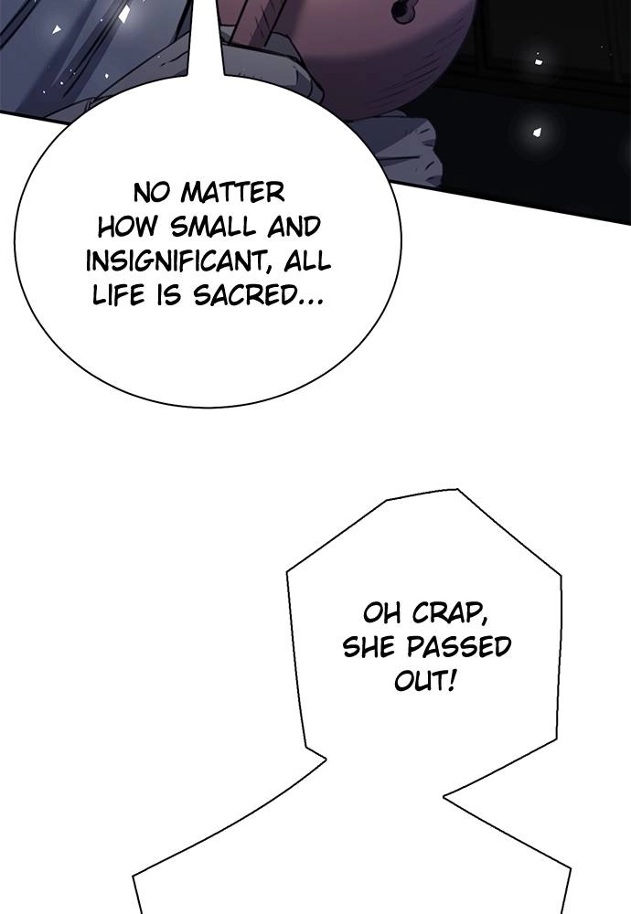 The Druid of Seoul Station Chapter 139 Page 12