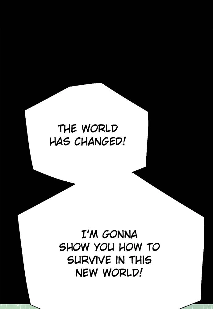 The Druid of Seoul Station Chapter 139 Page 134