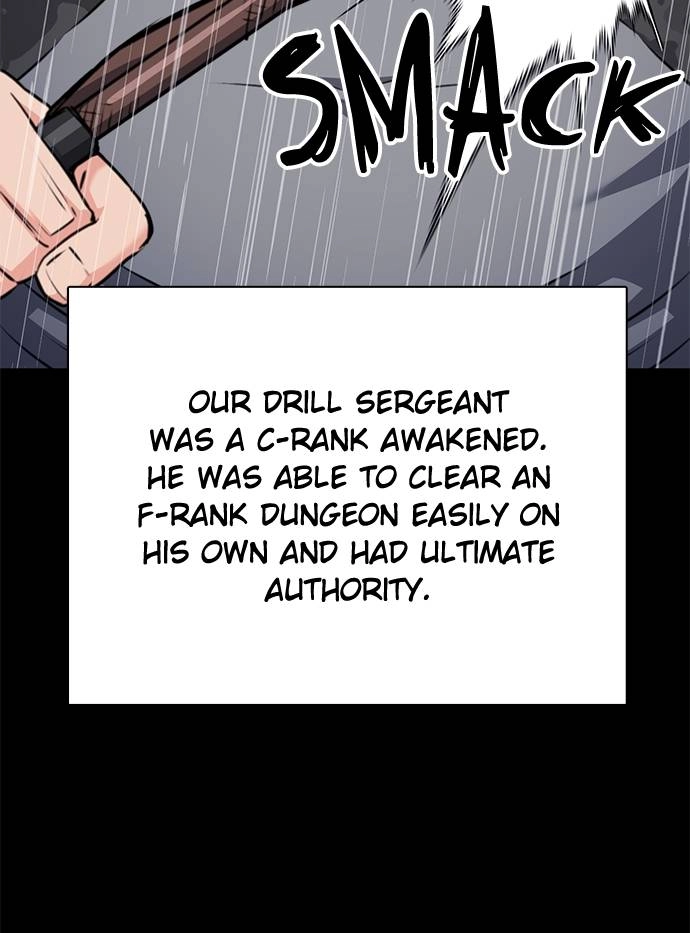 The Druid of Seoul Station Chapter 139 Page 136