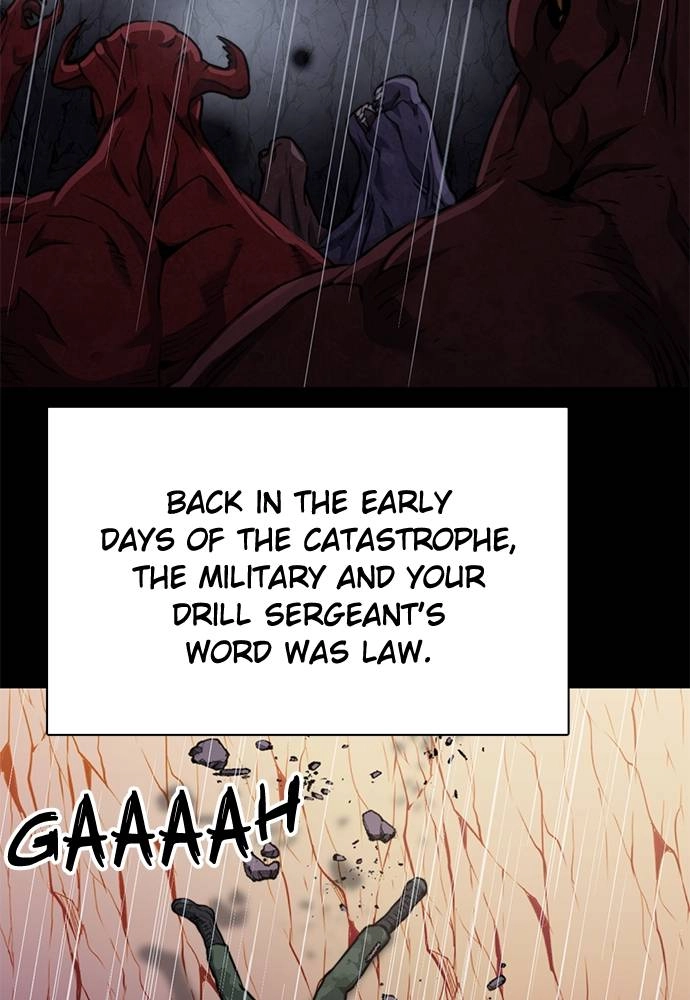 The Druid of Seoul Station Chapter 139 Page 139