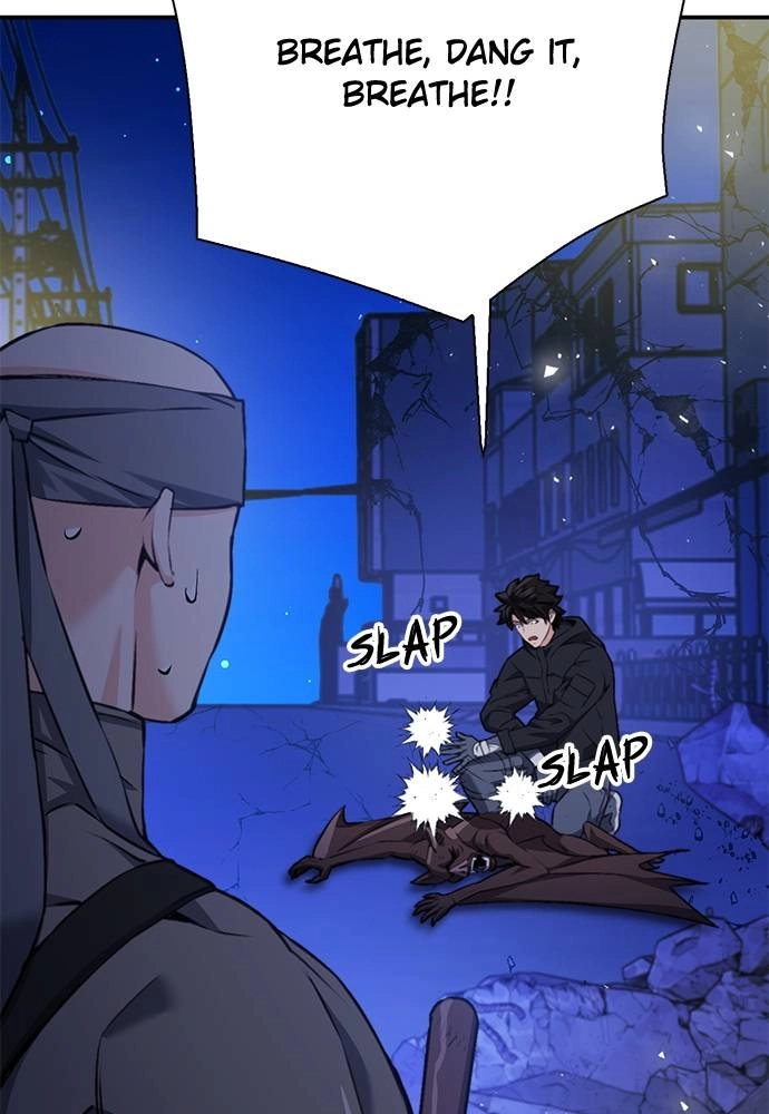 The Druid of Seoul Station Chapter 139 Page 13