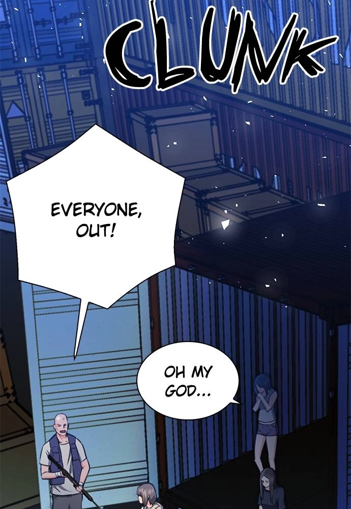 The Druid of Seoul Station Chapter 139 Page 146
