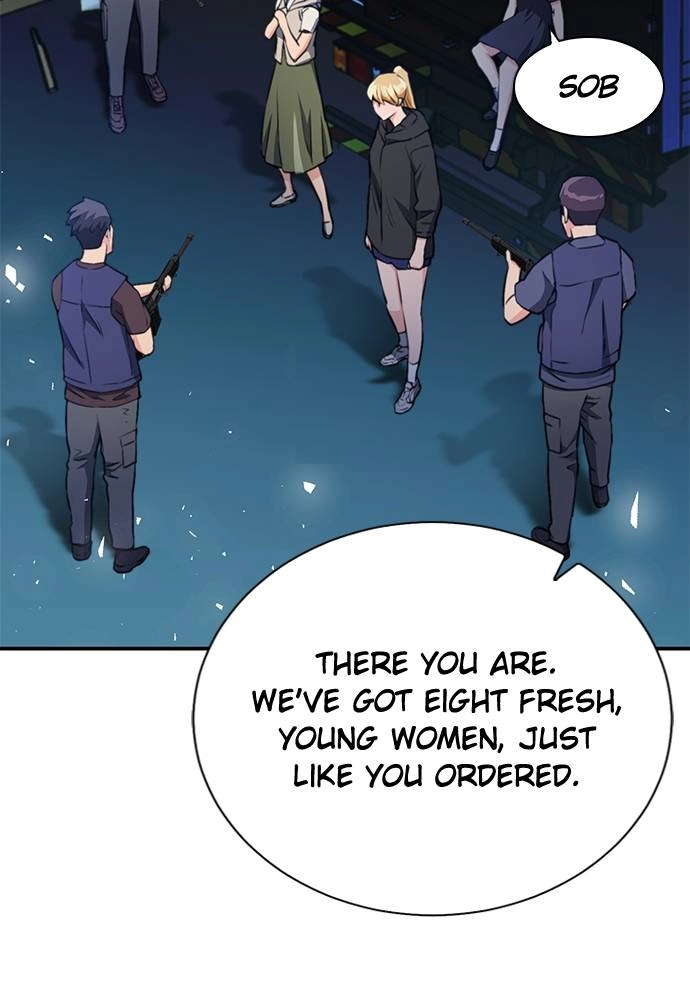 The Druid of Seoul Station Chapter 139 Page 147