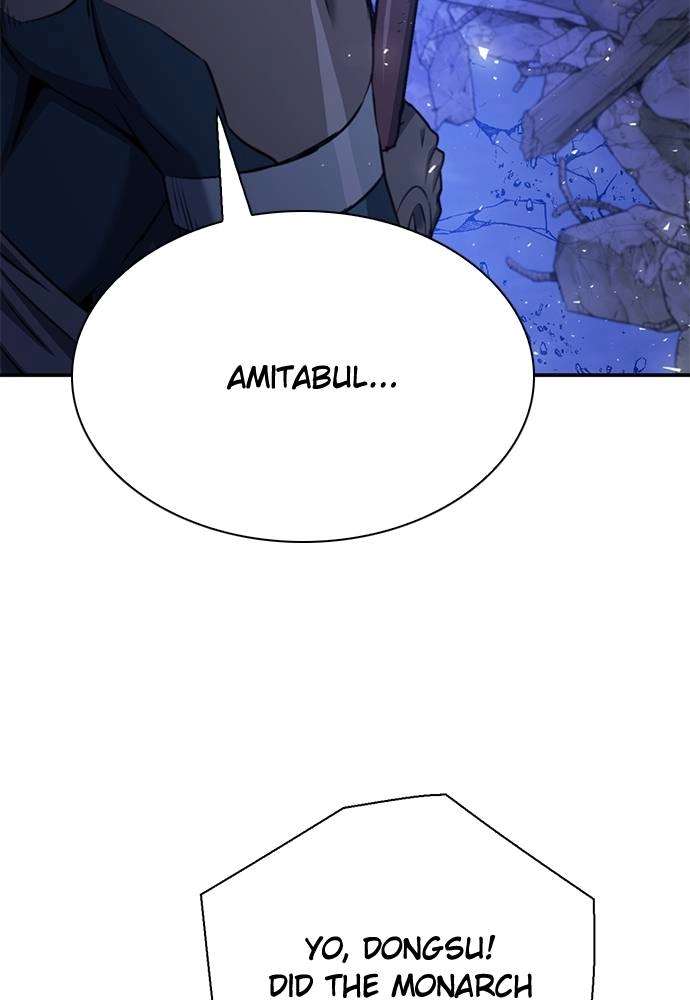 The Druid of Seoul Station Chapter 139 Page 14