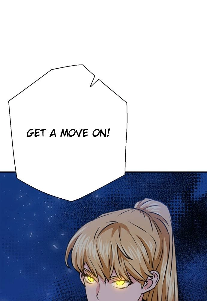 The Druid of Seoul Station Chapter 139 Page 151