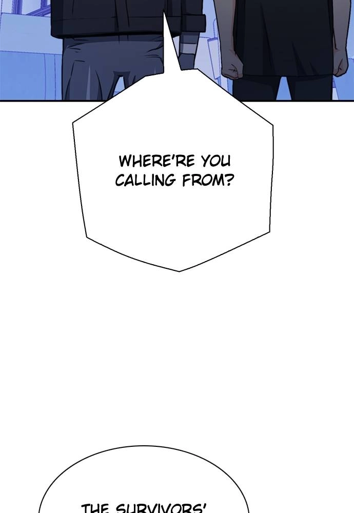 The Druid of Seoul Station Chapter 139 Page 157