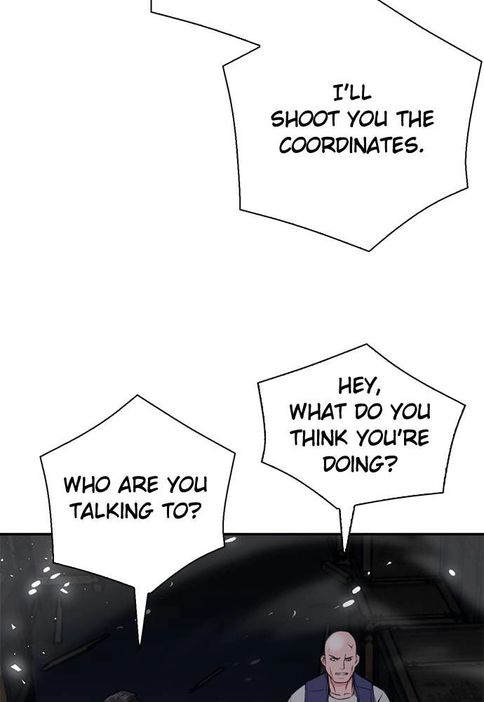 The Druid of Seoul Station Chapter 139 Page 160