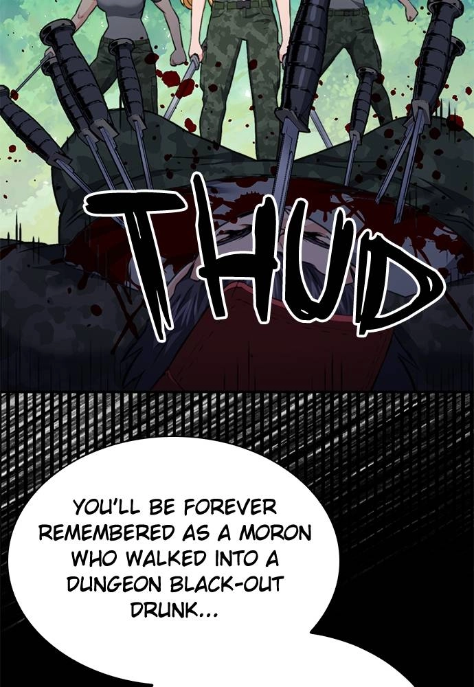 The Druid of Seoul Station Chapter 139 Page 168