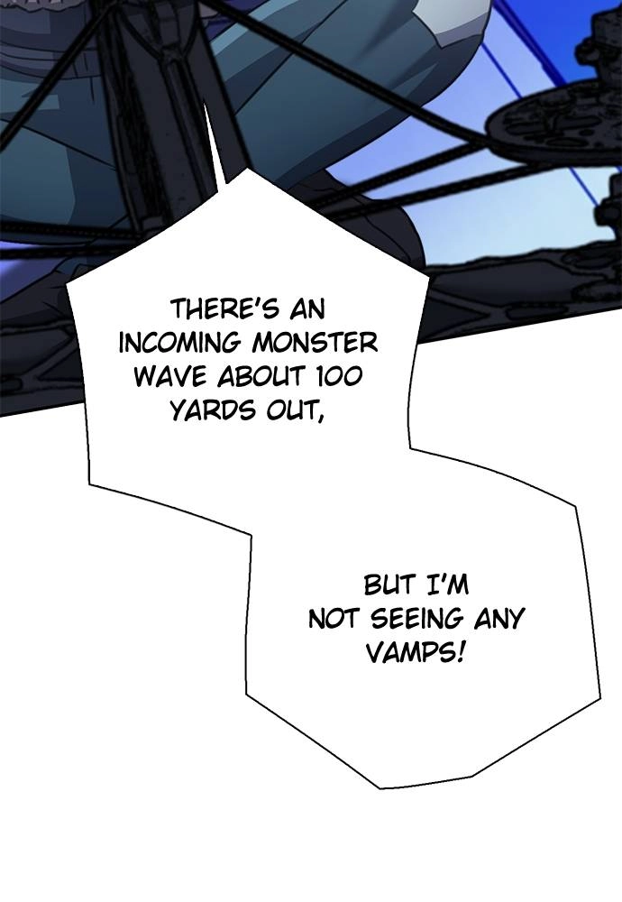 The Druid of Seoul Station Chapter 139 Page 16