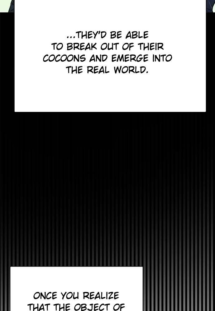 The Druid of Seoul Station Chapter 139 Page 170