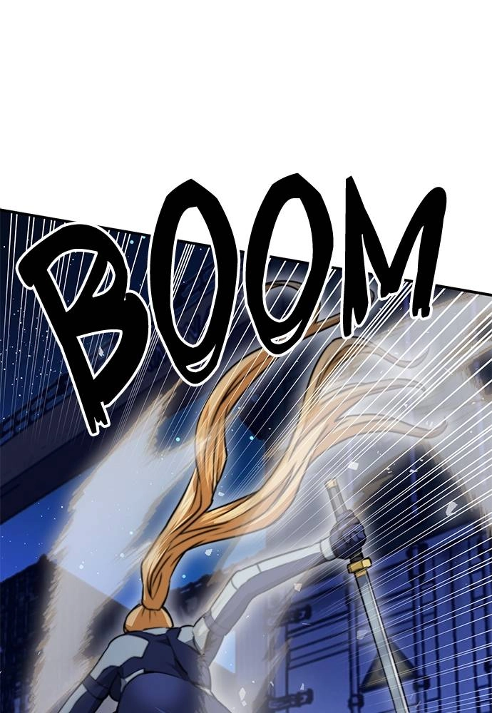 The Druid of Seoul Station Chapter 139 Page 176