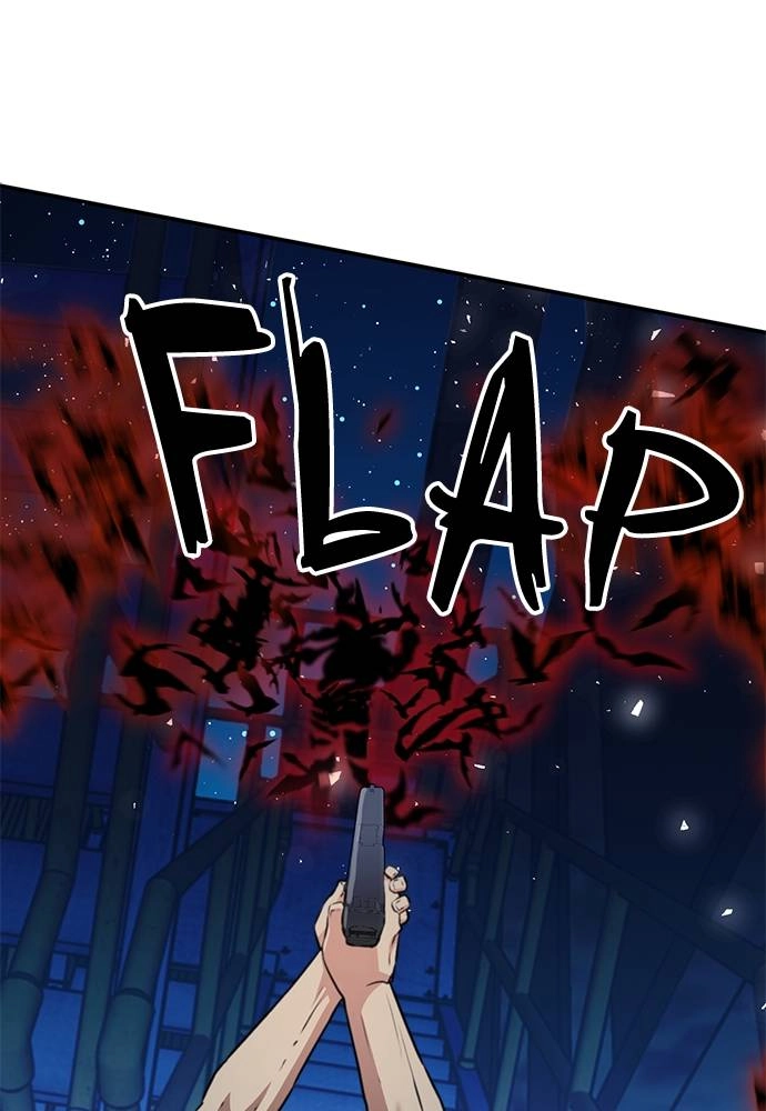 The Druid of Seoul Station Chapter 139 Page 191