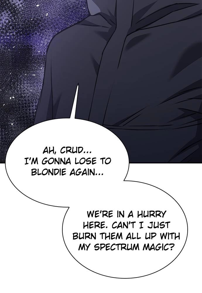 The Druid of Seoul Station Chapter 139 Page 19
