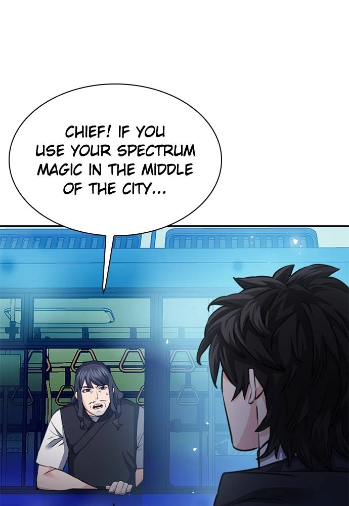The Druid of Seoul Station Chapter 139 Page 20