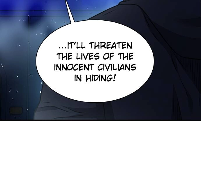 The Druid of Seoul Station Chapter 139 Page 21