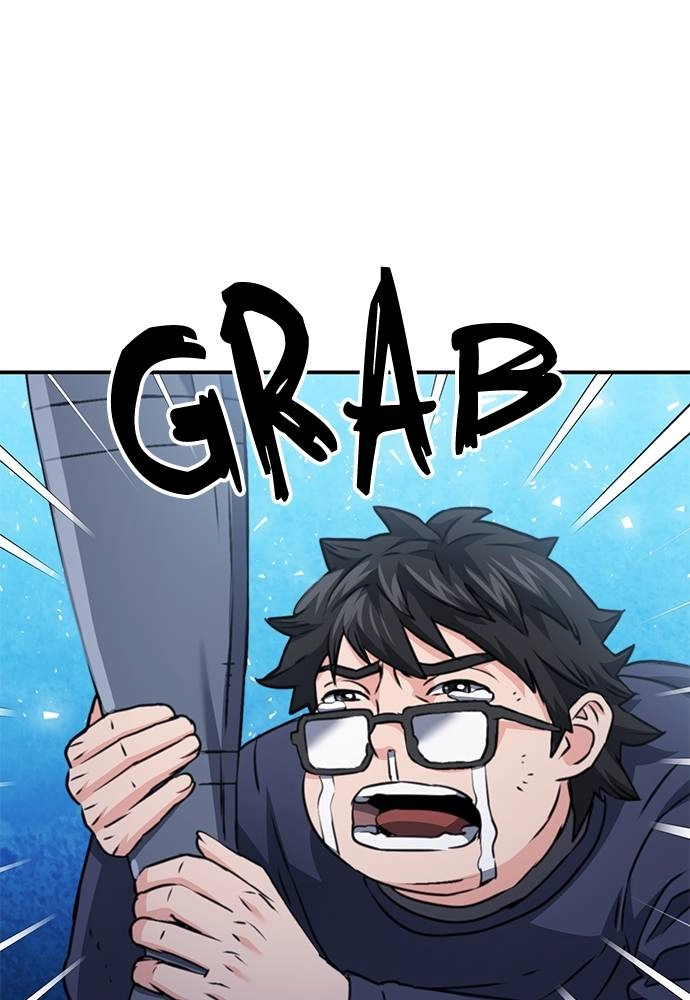 The Druid of Seoul Station Chapter 139 Page 24