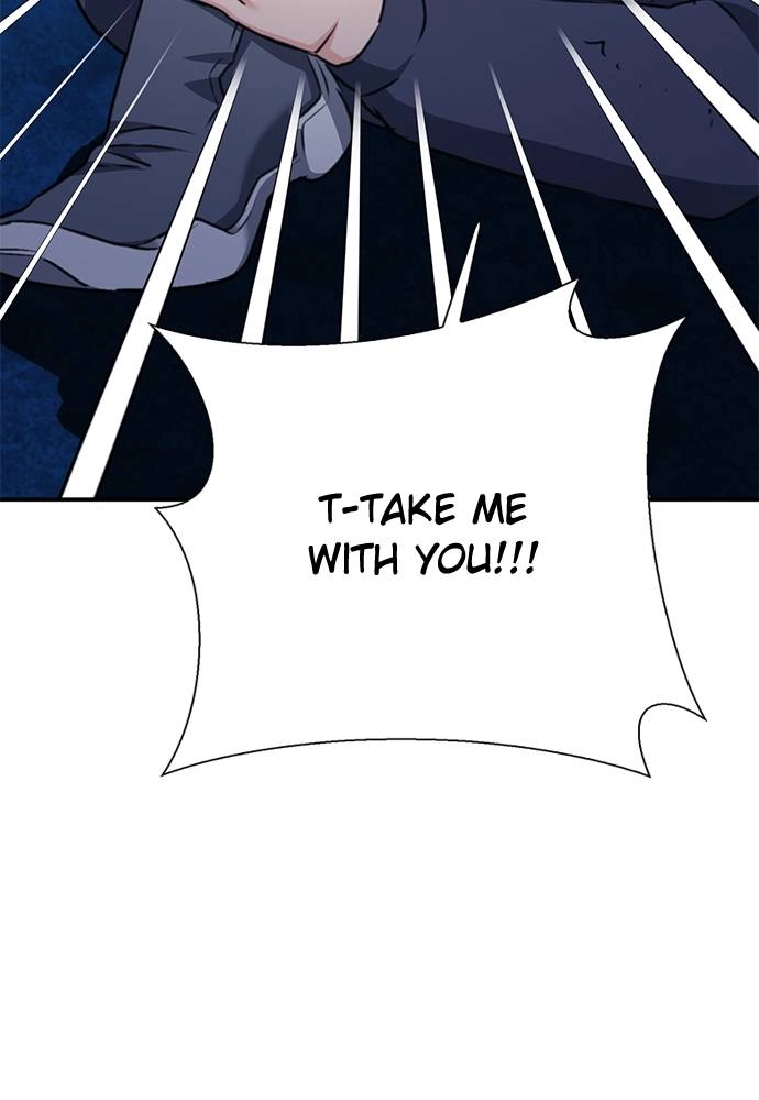 The Druid of Seoul Station Chapter 139 Page 25