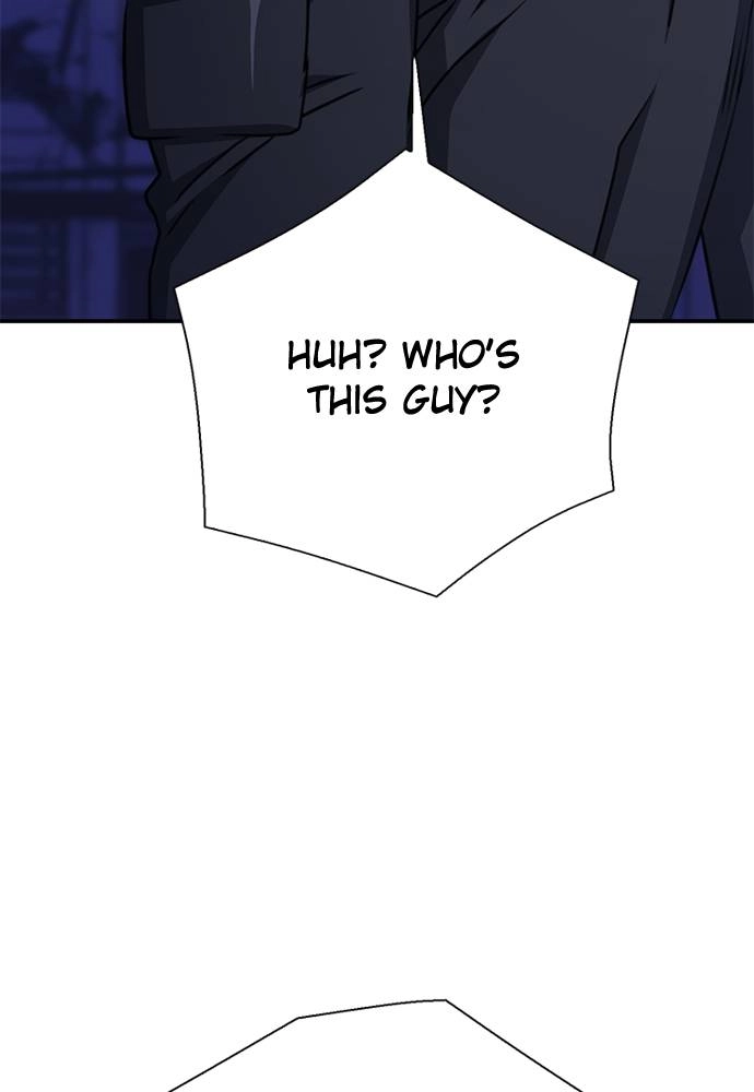The Druid of Seoul Station Chapter 139 Page 27