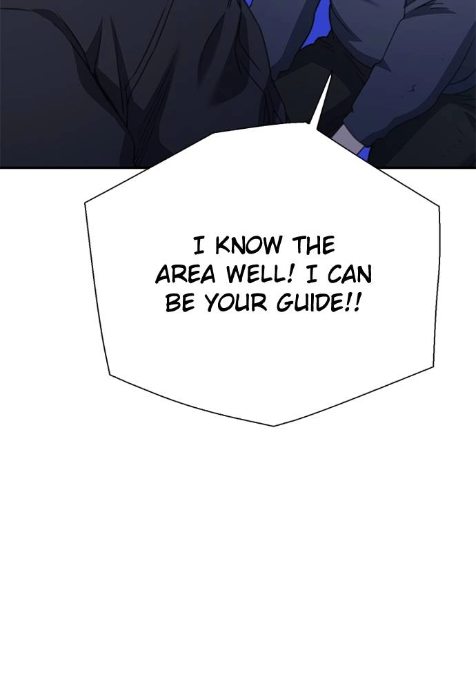 The Druid of Seoul Station Chapter 139 Page 29