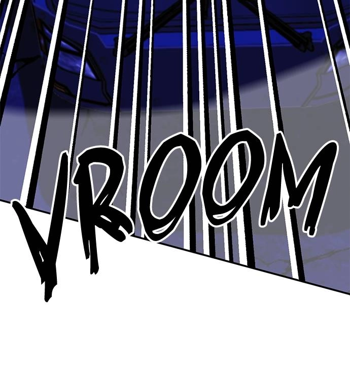 The Druid of Seoul Station Chapter 139 Page 35