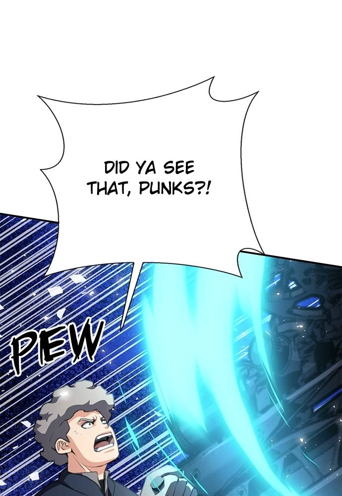 The Druid of Seoul Station Chapter 139 Page 38