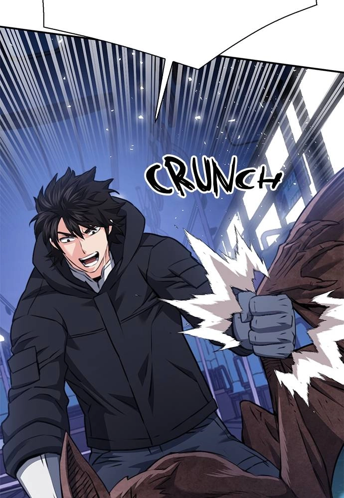 The Druid of Seoul Station Chapter 139 Page 43
