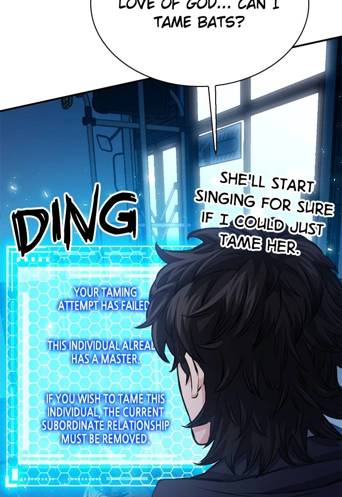 The Druid of Seoul Station Chapter 139 Page 45