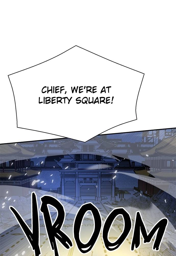 The Druid of Seoul Station Chapter 139 Page 49