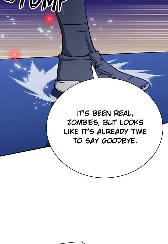 The Druid of Seoul Station Chapter 139 Page 52