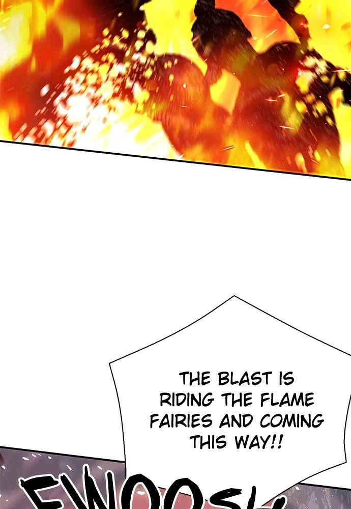 The Druid of Seoul Station Chapter 139 Page 66