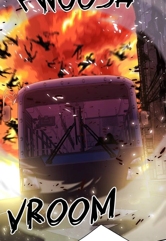The Druid of Seoul Station Chapter 139 Page 67