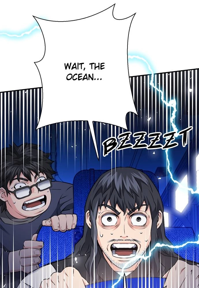 The Druid of Seoul Station Chapter 139 Page 75