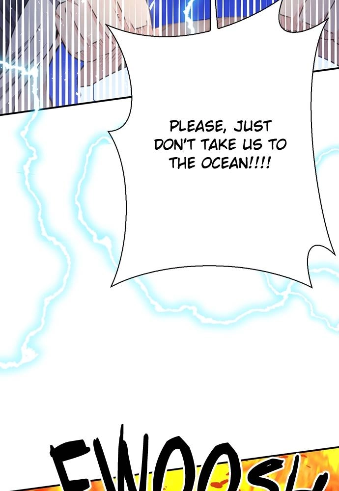 The Druid of Seoul Station Chapter 139 Page 76