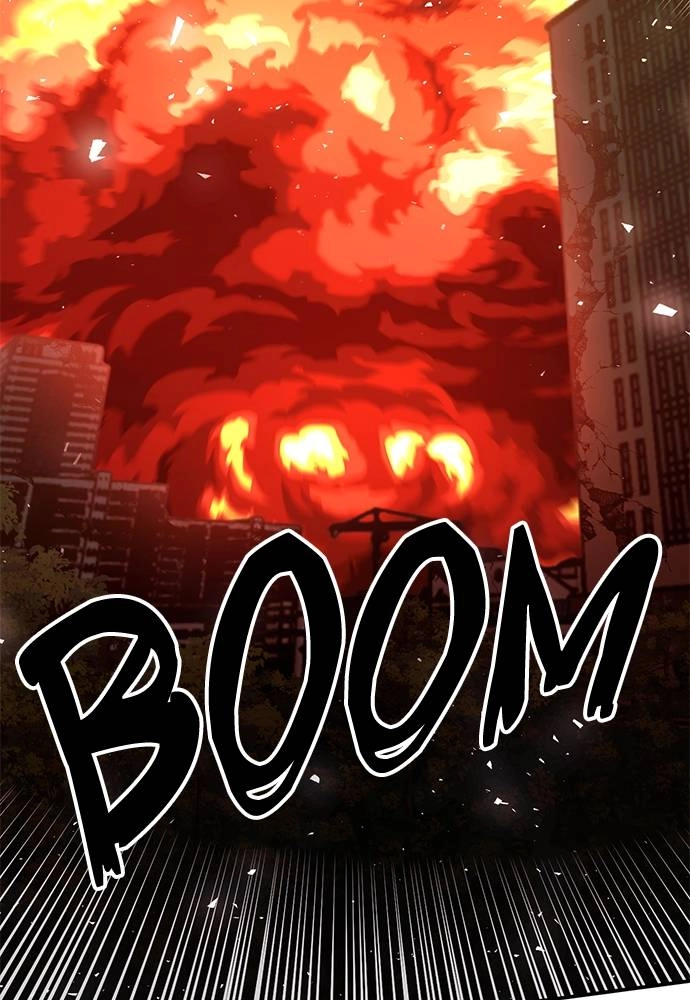 The Druid of Seoul Station Chapter 139 Page 79