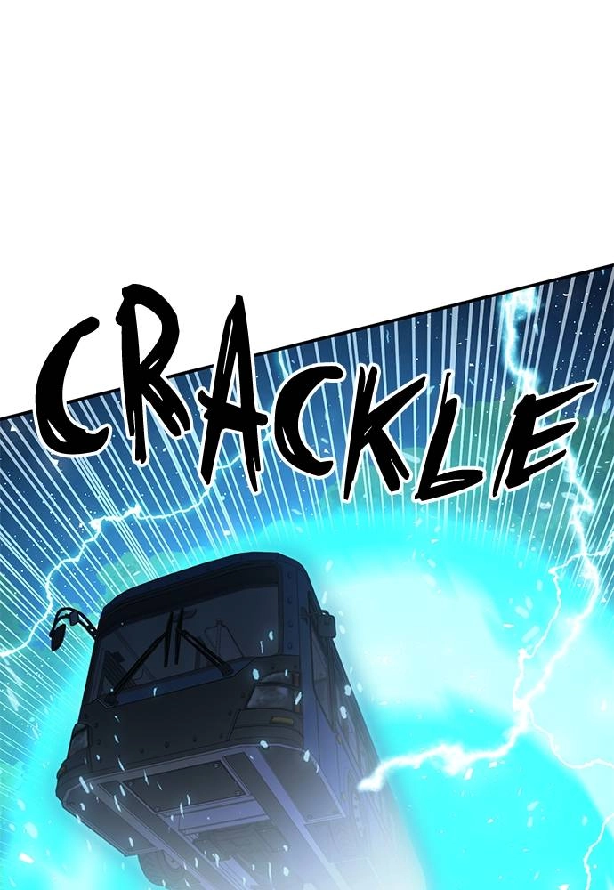 The Druid of Seoul Station Chapter 139 Page 82