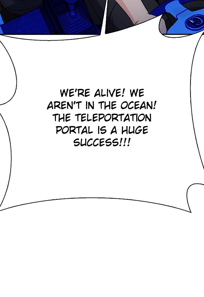 The Druid of Seoul Station Chapter 139 Page 90
