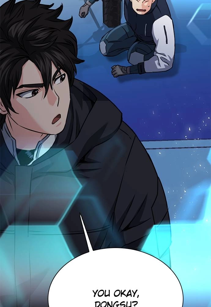 The Druid of Seoul Station Chapter 139 Page 92