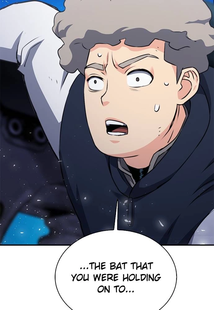 The Druid of Seoul Station Chapter 139 Page 94