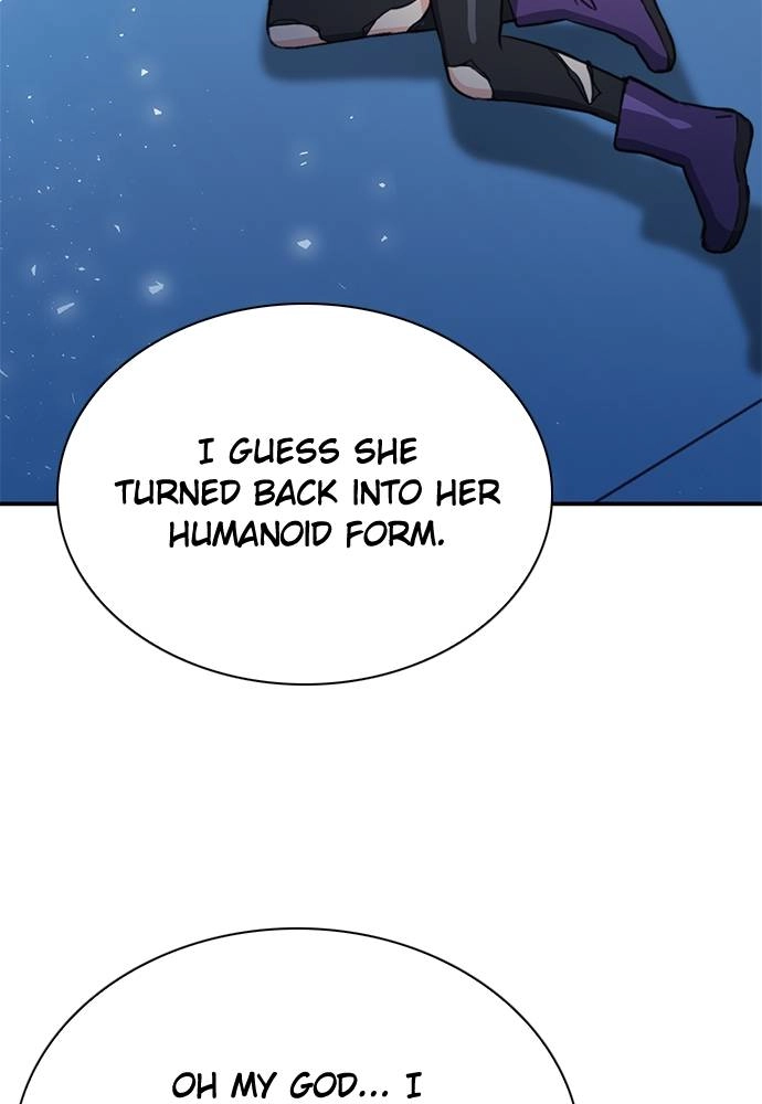 The Druid of Seoul Station Chapter 139 Page 99