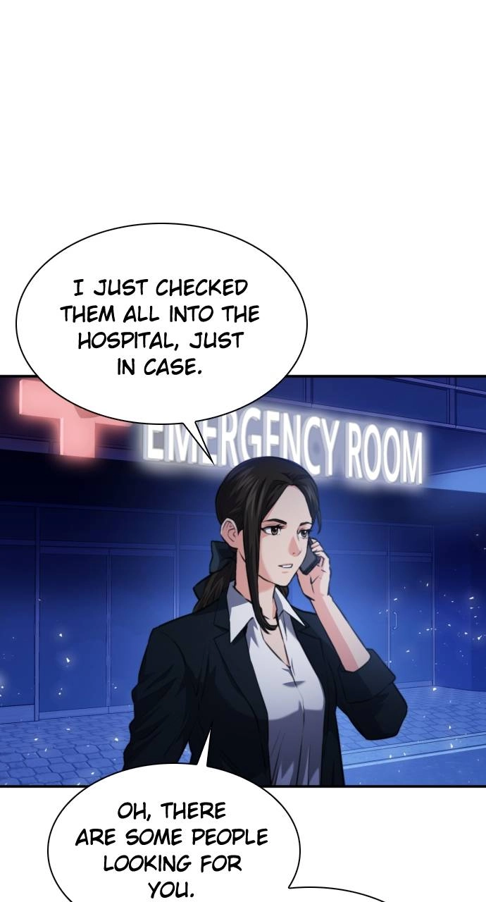 The Druid of Seoul Station Chapter 168 Page 102